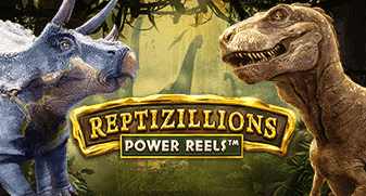 Reptizillions Power Reels™