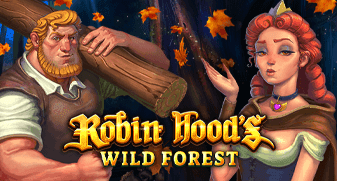 Robin Hood’s Wild Forest