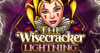 The Wisecracker Lightning
