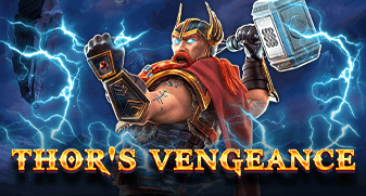 Thor’s Vengeance