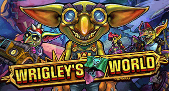 Wrigley’s World