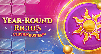 Year-Round Riches Clusterbuster™