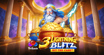 3 Lightning Blitz
