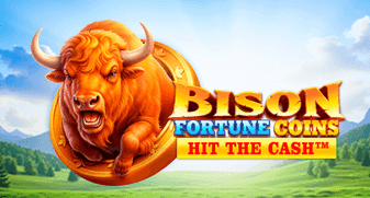 Bison Fortune Coins