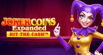 Joker Coins Expanded