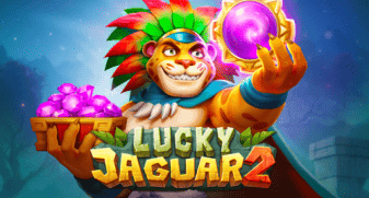 Lucky Jaguar 2