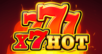 X7 Hot
