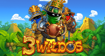 3 Wildos