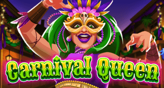 Carnival Queen