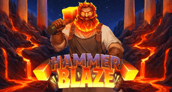 Hammerblaze
