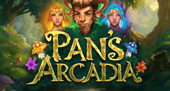 Pan’s Arcadia