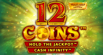 12 Coins Grand Gold Edition