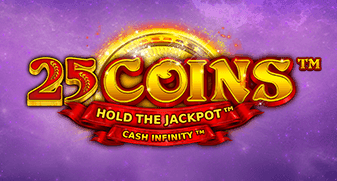25 Coins