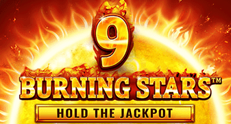9 Burning Stars