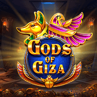 Gods Of Giza