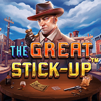 The Great Stickup