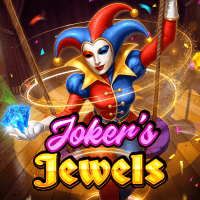 Joker'S Jewels