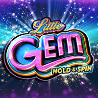 Little Gem Hold And Spin