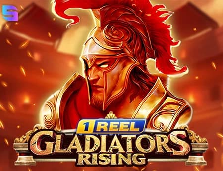 1 Reel Gladiators Rising