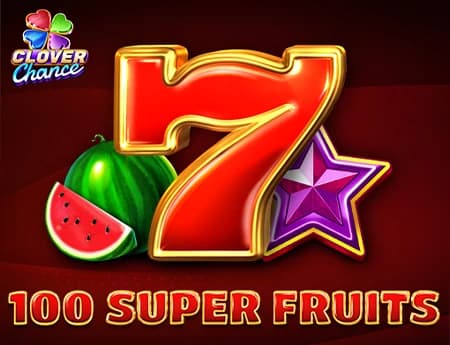 100 Super Fruits - Clover Chance