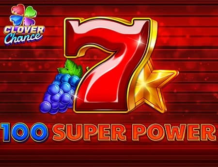 100 Super Power
