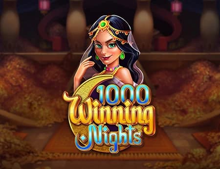 1000 Winning Nights