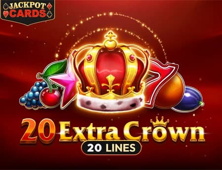 20 Extra Crown
