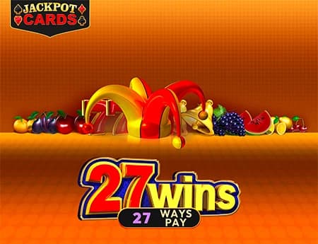 27 Wins