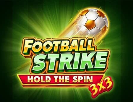 3x3 Football Strike: Hold an Win