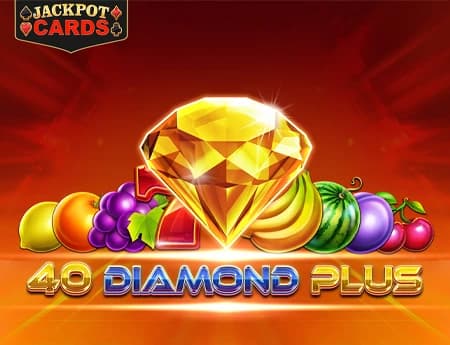 40 Diamond Plus