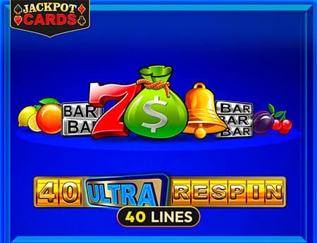 40 Ultra Respin