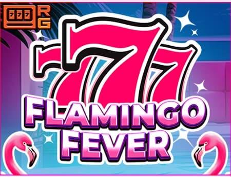 777 - Flamingo Fever