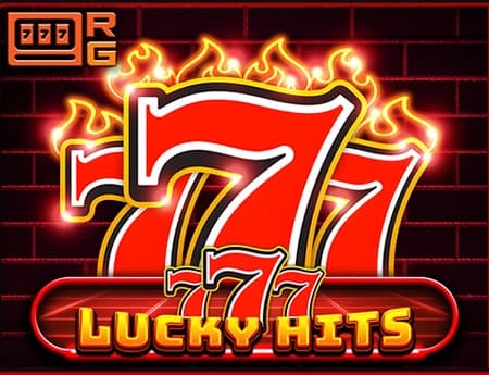 777 - Lucky Hits