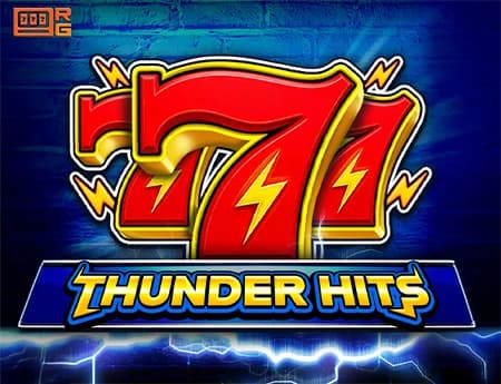 777 - Thunder Hits