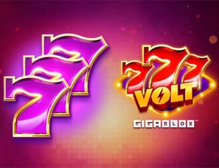 777 Volt GigaBlox