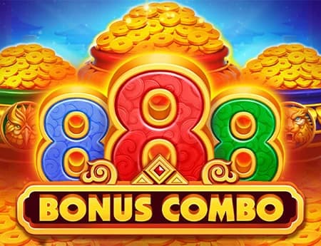 888: Bonus Combo