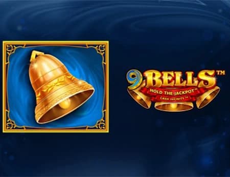 9 Bells Love the Jackpot
