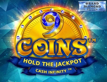 9 Coins Grand Diamond Edition