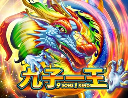 9 Sons 1 King