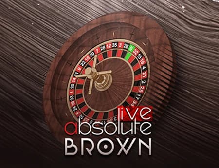 Absolute Brown