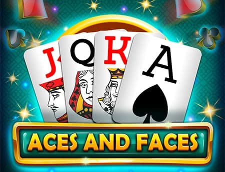 Aces and Faces