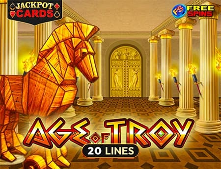 Age of Troy