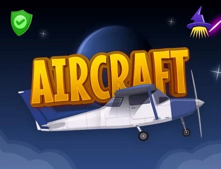 Aircraft