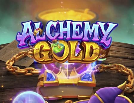 Alchemy Gold
