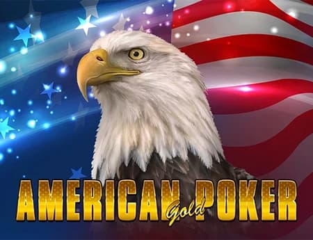 American Poker Gold