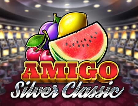Amigo Silver Classic