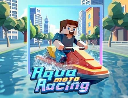 Aqua Moto Racing
