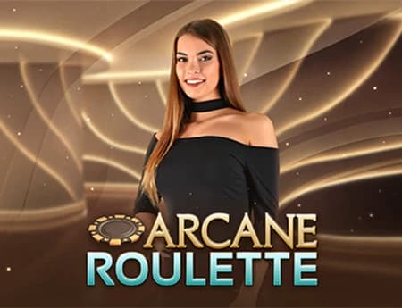 Arcane Roulette