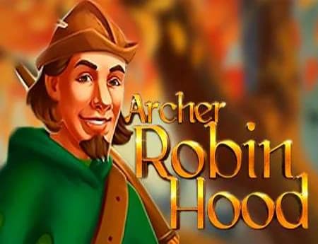Archer Robin Hood