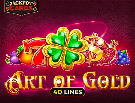 Art of Gold